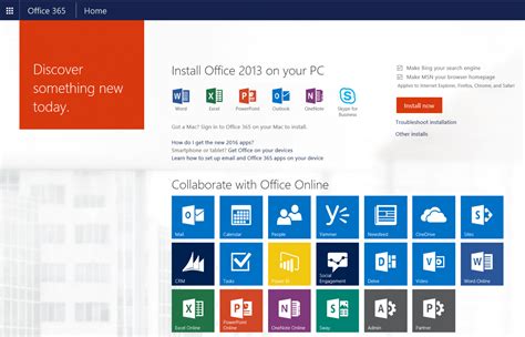 portal office 365